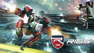 Rigs with other youtubers(AWOL_SOLDIER and SkippyPSVR)