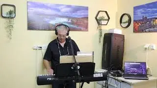 Иисус,мой Бог,который землю спас!
