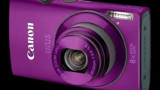 Canon Ixus 230 Hs Hands on Review || Complete Specification || Complete Review