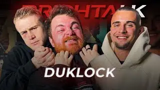 Nerdí pokec | Duklock  | BRICHTALK #039