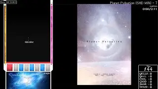 [BMS] Planet Pulsation [SHD MIX] - 7