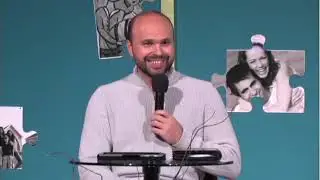 1 Виталий Олейник Если бы любовь    +5 вечеров для семьи! Как найти спутника жизни