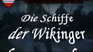 Wikinger Norwegen