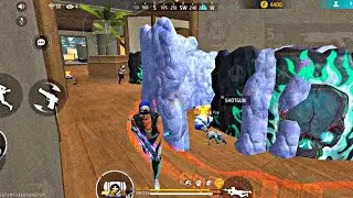 Poco F4 👑 Solo vs Squad 😡 Full Gameplay 💯 DPI 441 ⚙️