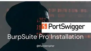 Burp Suite Professional Installation Guide (Step-by-Step) | 2026