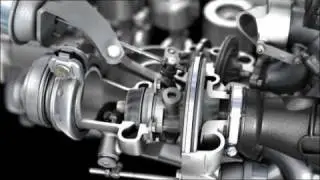 New Mercedes E-Class Coupe 2010 4-cylinder Diesel engine