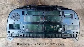 Комбинация приборов СMIC3 А2С83634800  на Камаз-5490