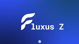 [🧑‍💻BEST] ✨ FLUXUS Z EXECUTOR *EZ KEY* | MOBILE EXECUTOR, ANDROID, UNDETECTED | LINKVERTISE 2025