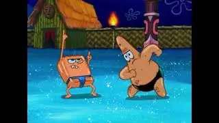 Tanned Dancing
