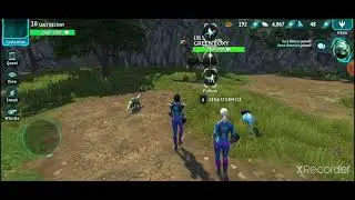 Dino tamers music video