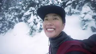 Why We Go - Ep. 5: Cheena