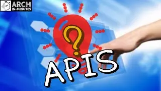 What is the difference between APIs and Web APIs?
