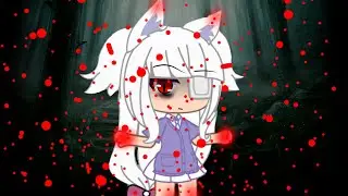 |•Клип•|~И вся вода в миг окрасилась кровью🥑💔~