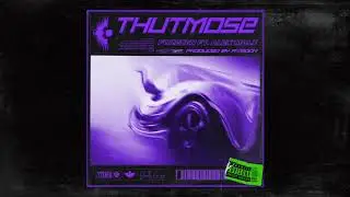 Thutmose - Foreign (feat. Alex Mali) (Official Audio)