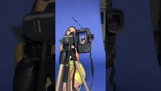 Do a photoshoot yourself #photoshoot #makeup #shorts