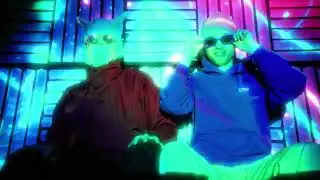 UNSTOPPABLE AUGUST - HAHAHA (ft. KALLEKNAS) (VISUALIZER)