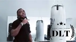 DLT Training Fitness Promo | SBT Media