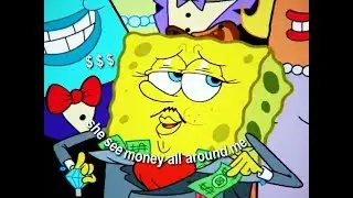 ｓｈｅ ｓｅｅ ｍｏｎｅｙ ａｌｌ ａｒｏｕｎｄ ｍｅ