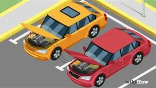 How to Jump Start a Car