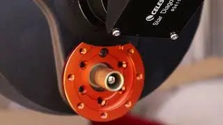 Celestron Focus Motor with Installation