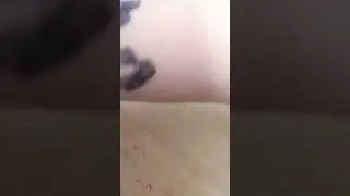Когда набила тату.