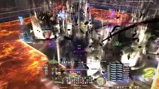 M3S World 13th Clear for Last Pull No Mulligans (BARD POV) - AAC Light-heavyweight M3(Savage)| FFXIV
