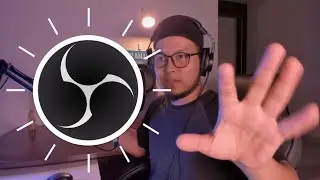 Tutorial Setup Live Power - OBS Studio