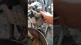 ремонт грасо GX21