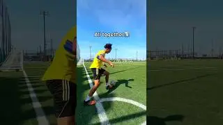 Learn this SKILL in 2 steps!😱🔥
