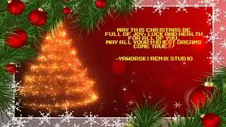 [CHRISTMAS 2017] Sonic Advance - Ice Mountain 2 (Orchestration)