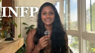 🌸 INFP Personality Explained | Cognitive Functions, Fi-Si Loop & Te Grip 💭