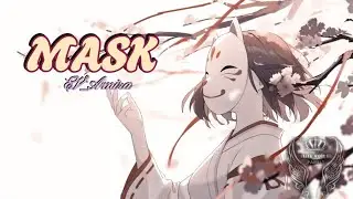 Mask - النسخة العربية