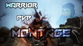 VoiiDed - BDO Warrior PvP #2