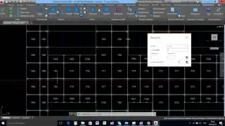 Alum3D 2017 Вставка плитки керамогранита