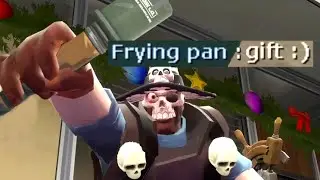 Jolly TF2 Moments
