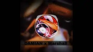 ❌Damian x Marshall - Už dost (REMIX 2022)❌
