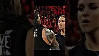 ⏳Wait for end 👀 | Roman Reigns Attitude Status #shorts #attitudestatus #romanreigns