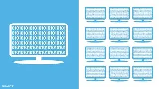 What is a quantum computer?
