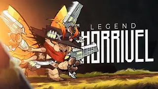 JOGUEI COM MEU PIOR LEGEND DO BRAWLHALLA