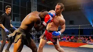 This helped me increase my stamina to win my fights
