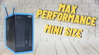 ASRock Deskmini A300 Review