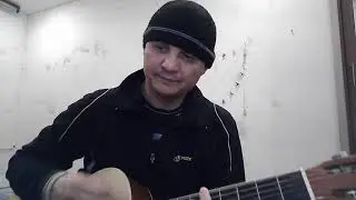 Блатняк на квинтах (песня - Никто не виноват!)