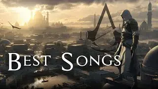 Top 25 Assassin's Creed Songs (2024)
