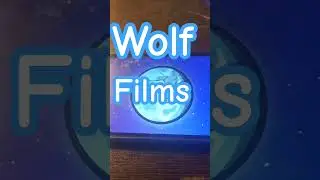 wolf films logo YouTube