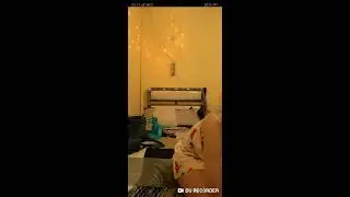 G pake BH uting nonjol pascol beraksi bigo live