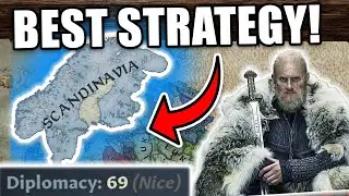 Here's how to become OVERPOWERED in CK3
