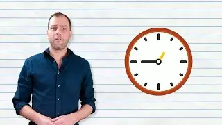 Managing your time at university