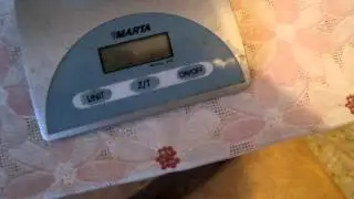 как нас обвешивают Лента на Кирзаводской Новосибирск спустя пару дней