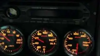 Muckman - NA Pull Gauges