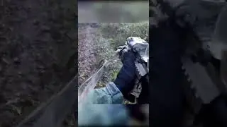 Insane Airsoft Streak - 24h Milsim!